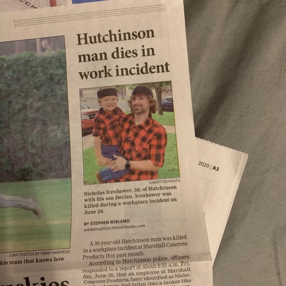 Meet your Posher, Elsie - Picture 2 of 4